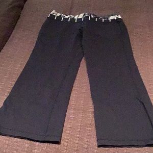 Lululemon yoga pant